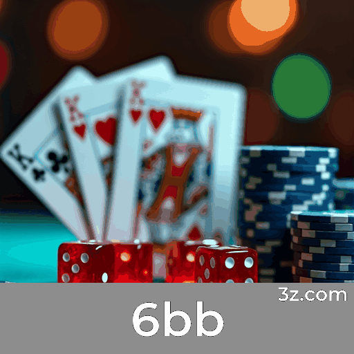 Experiência VIP de Luxo no Casino 6bb: Tratamento Exclusivo