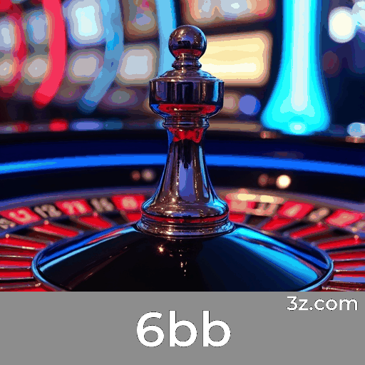 6bb: O Mundo de Jogos Selecionados