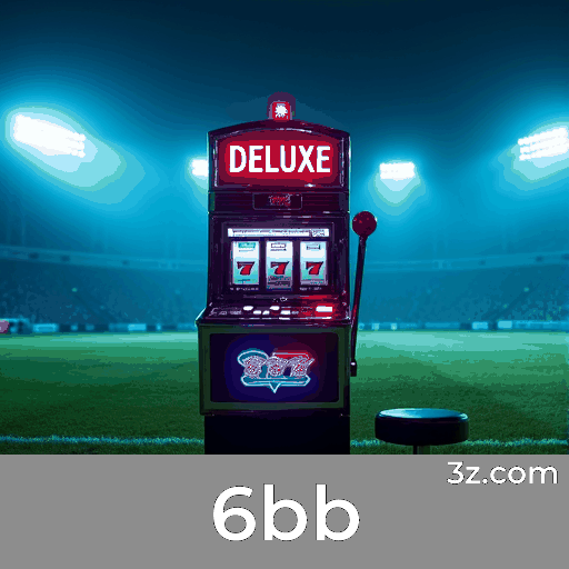 6bb: Bônus Generosos para Jogadores Brasileiros
