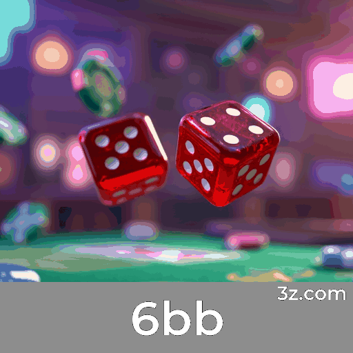 Experiência Imersiva de Jogos Diversificados no 6bb